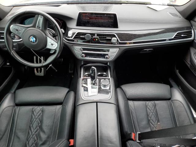 Photo 7 VIN: WBA7T4C08MCF88808 - BMW 740 XI 