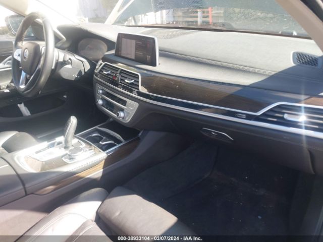 Photo 4 VIN: WBA7T4C08MCF91837 - INFINITI Q50 