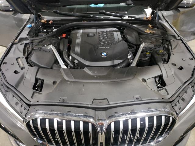 Photo 6 VIN: WBA7T4C09LGF97072 - BMW 740 XI 