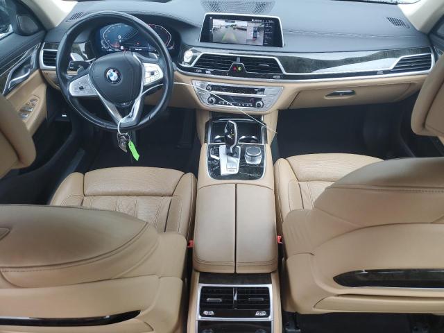 Photo 7 VIN: WBA7T4C09NCH85830 - BMW 740 XI 