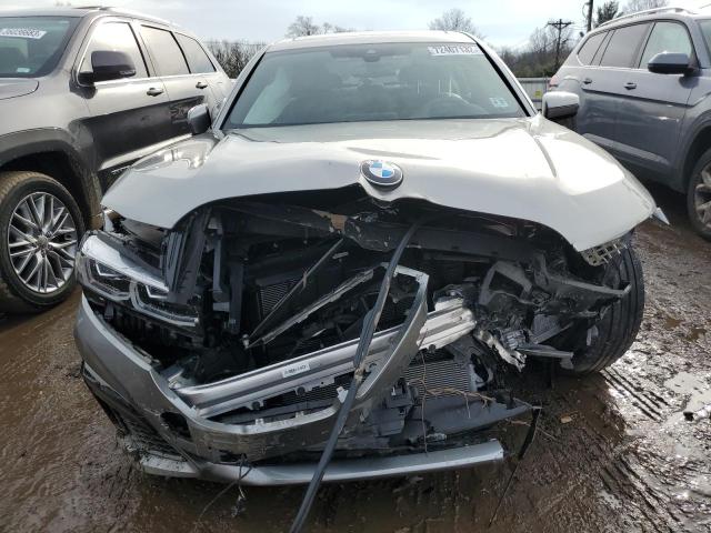 Photo 4 VIN: WBA7T4C09NCK31913 - BMW 7 SERIES 