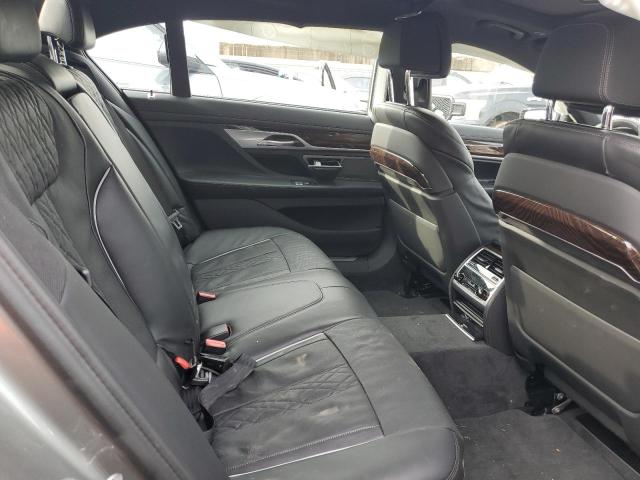 Photo 9 VIN: WBA7T4C09NCK31913 - BMW 7 SERIES 