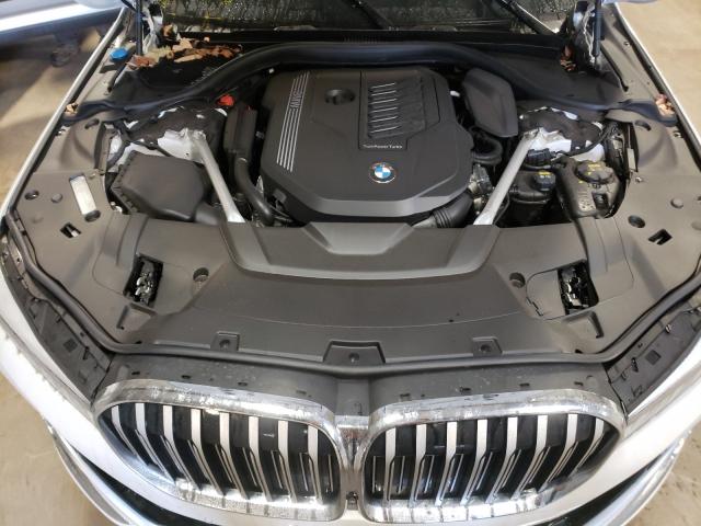 Photo 6 VIN: WBA7T4C0XLCD75843 - BMW 740 XI 