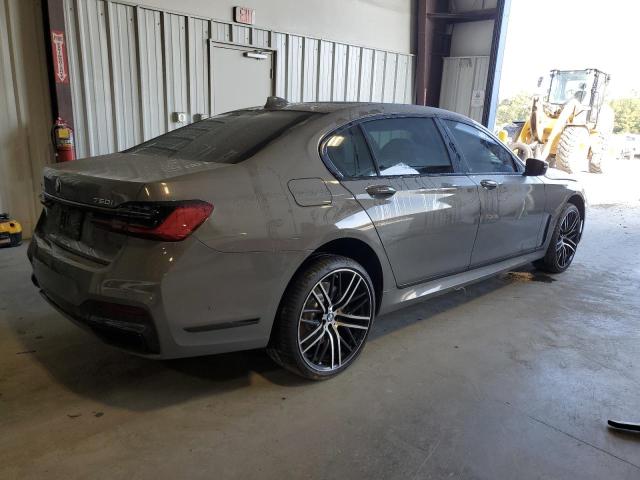 Photo 2 VIN: WBA7U2C00LBM62008 - BMW 750 XI 