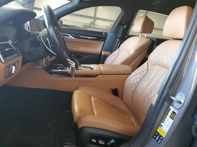 Photo 6 VIN: WBA7U2C00LBM62008 - BMW 750 XI 