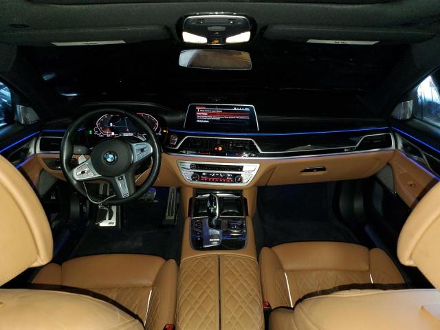 Photo 7 VIN: WBA7U2C00LBM62008 - BMW 750 XI 