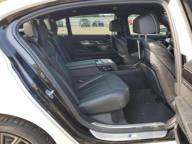 Photo 5 VIN: WBA7U2C00LGM26662 - BMW 750 XI 