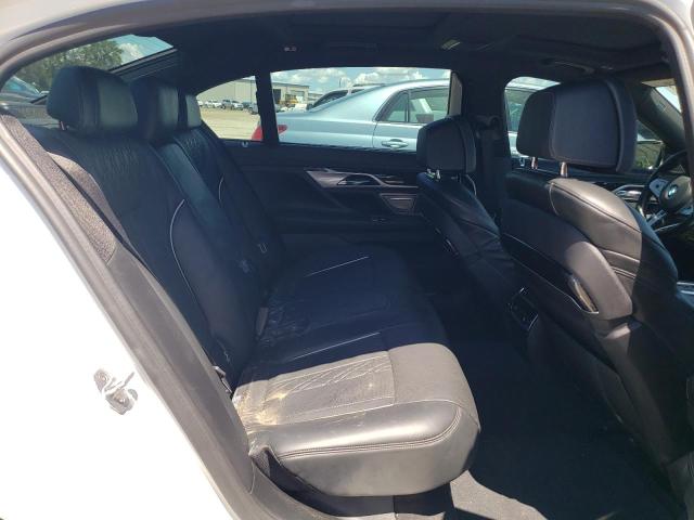 Photo 5 VIN: WBA7U2C00LGM27701 - BMW 750 XI 