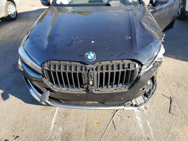 Photo 10 VIN: WBA7U2C00MCE75162 - BMW 750 XI 