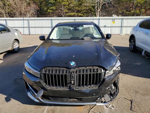 Photo 4 VIN: WBA7U2C00MCE75162 - BMW 750 XI 