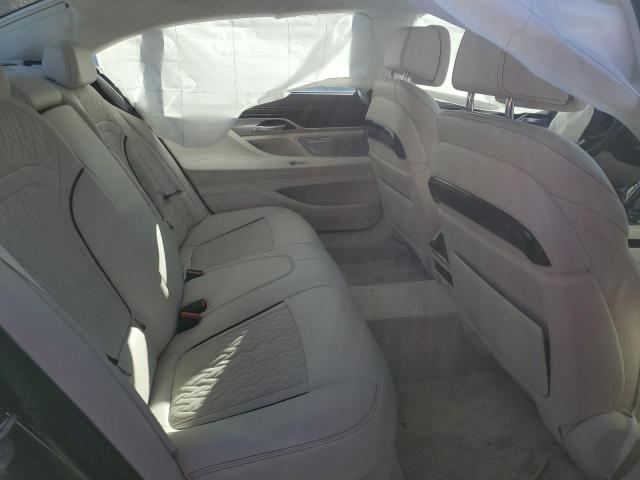 Photo 9 VIN: WBA7U2C00MCE75162 - BMW 750 XI 