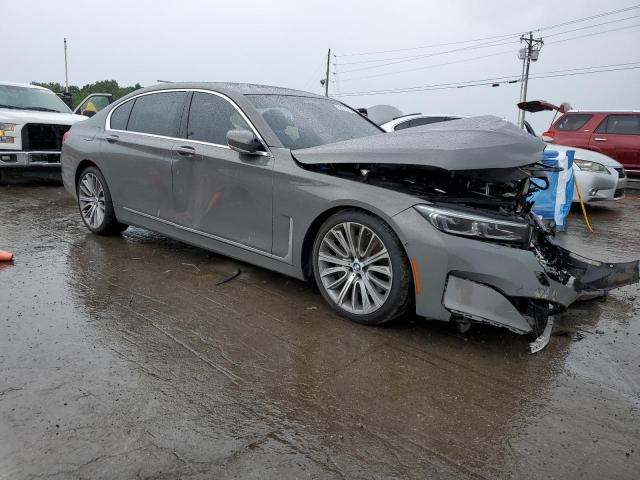 Photo 3 VIN: WBA7U2C00MCF71759 - BMW 7 SERIES 