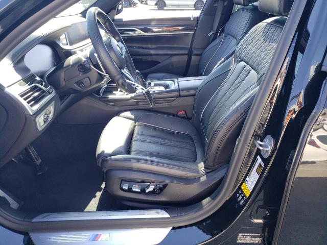 Photo 6 VIN: WBA7U2C00MCG13217 - BMW 750 XI 