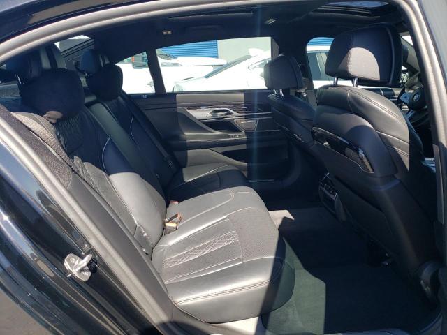 Photo 9 VIN: WBA7U2C00MCG13217 - BMW 750 XI 