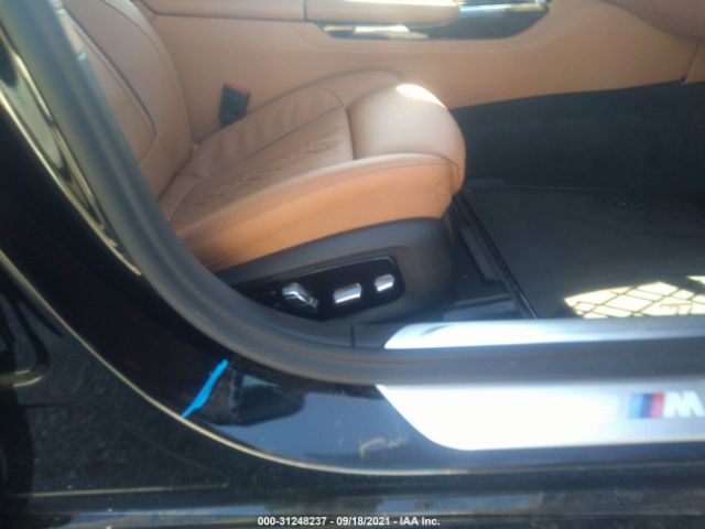 Photo 5 VIN: WBA7U2C00MCG46881 - BMW 7 