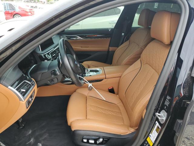 Photo 6 VIN: WBA7U2C00NCG88601 - BMW 750 XI 