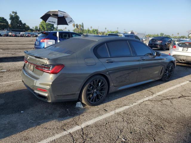 Photo 2 VIN: WBA7U2C00NCH74670 - BMW 750 XI 