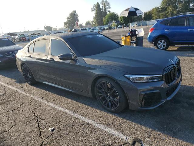 Photo 3 VIN: WBA7U2C00NCH74670 - BMW 750 XI 