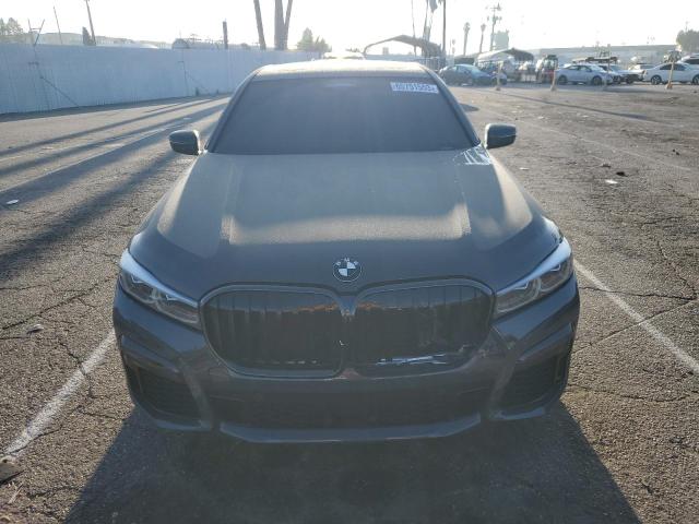 Photo 4 VIN: WBA7U2C00NCH74670 - BMW 750 XI 