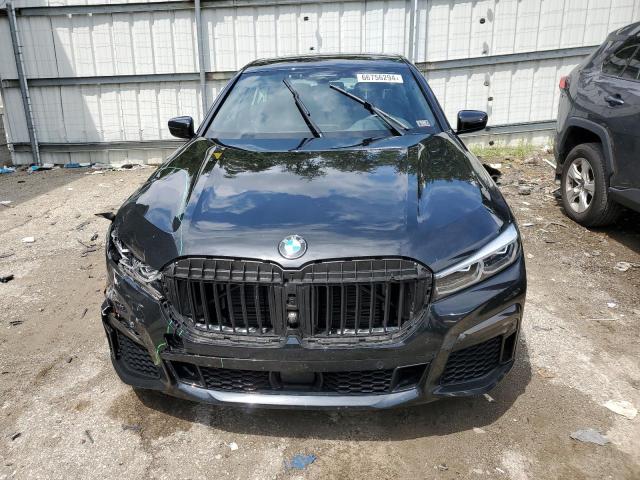 Photo 4 VIN: WBA7U2C00NCK62307 - BMW 750 XI 