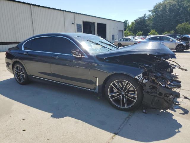 Photo 3 VIN: WBA7U2C01LGJ59354 - BMW 750 XI 