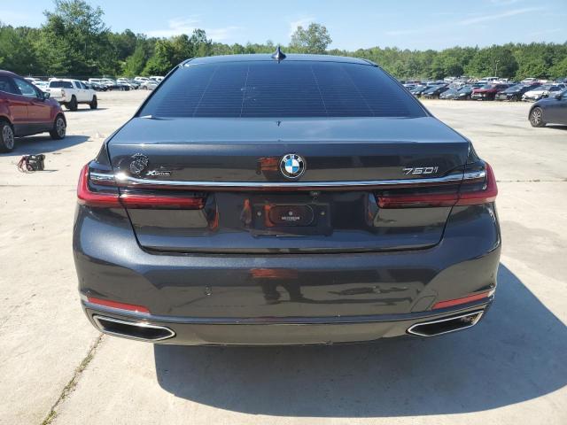 Photo 5 VIN: WBA7U2C01LGJ59354 - BMW 750 XI 