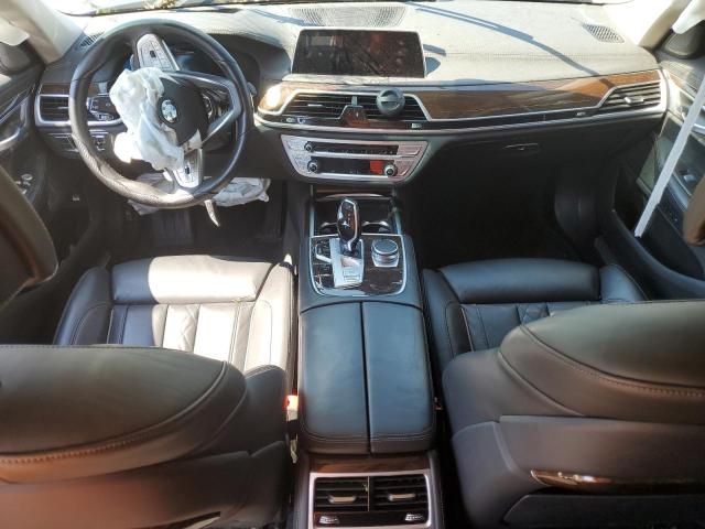 Photo 7 VIN: WBA7U2C01LGJ59354 - BMW 750 XI 