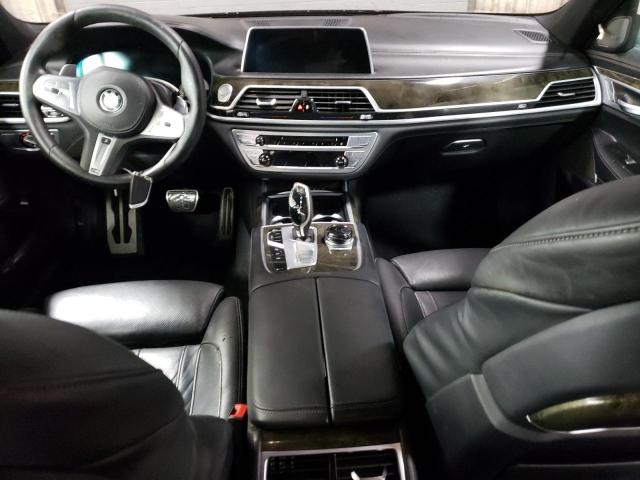 Photo 7 VIN: WBA7U2C01LGM26671 - BMW 750 XI 