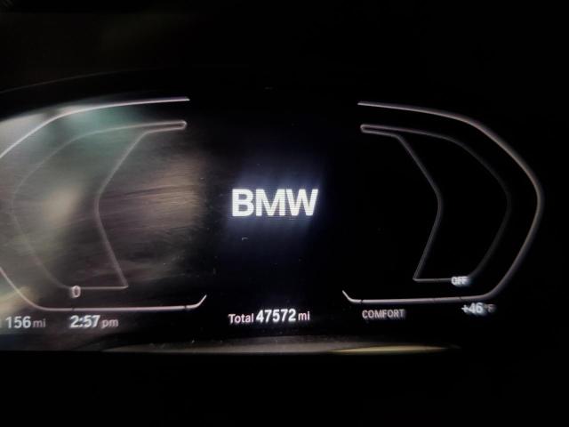 Photo 8 VIN: WBA7U2C01LGM26671 - BMW 750 XI 