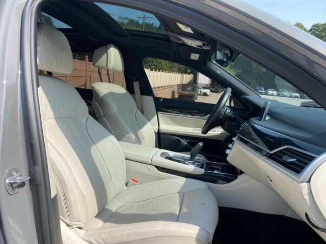 Photo 7 VIN: WBA7U2C01LGM26976 - BMW 750 XI 