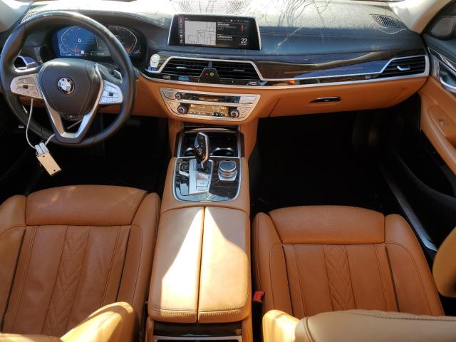 Photo 7 VIN: WBA7U2C01MCF48782 - BMW 7 SERIES 