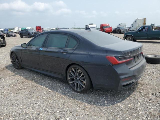 Photo 1 VIN: WBA7U2C01MCG02579 - BMW 7 SERIES 