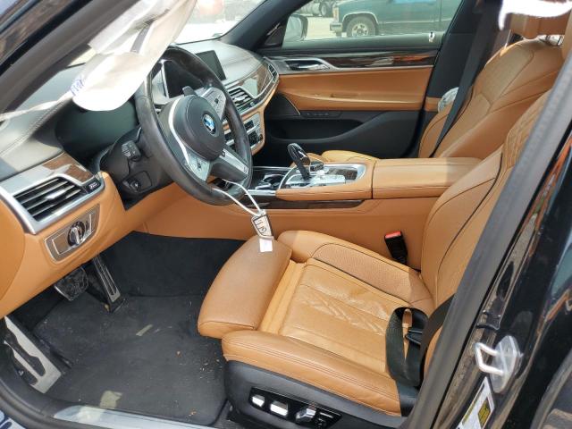 Photo 6 VIN: WBA7U2C01MCG02579 - BMW 7 SERIES 