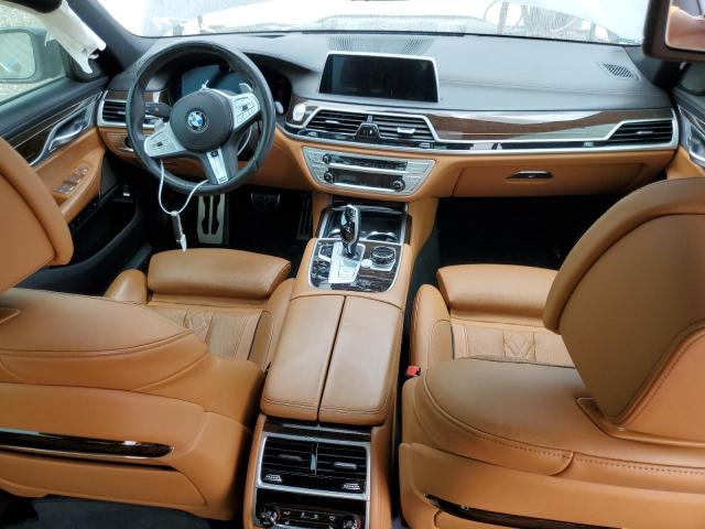 Photo 7 VIN: WBA7U2C01MCG02579 - BMW 7 SERIES 