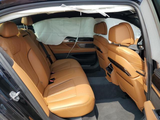 Photo 9 VIN: WBA7U2C01MCG02579 - BMW 7 SERIES 