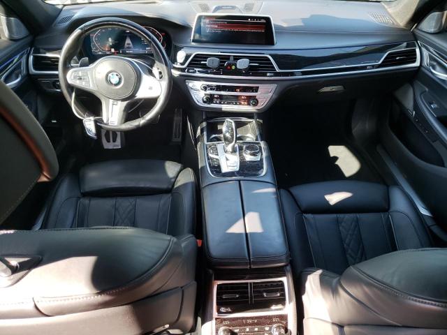 Photo 7 VIN: WBA7U2C01NCG79292 - BMW 7 SERIES 