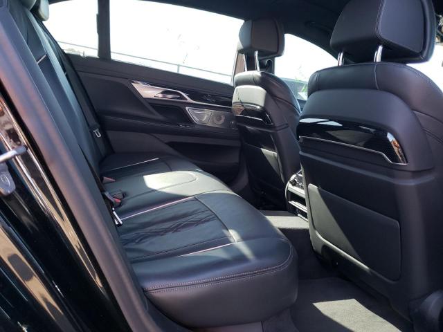 Photo 9 VIN: WBA7U2C01NCG79292 - BMW 7 SERIES 