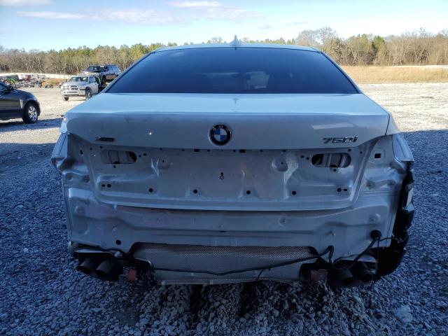 Photo 5 VIN: WBA7U2C01NCH09746 - BMW 7 SERIES 