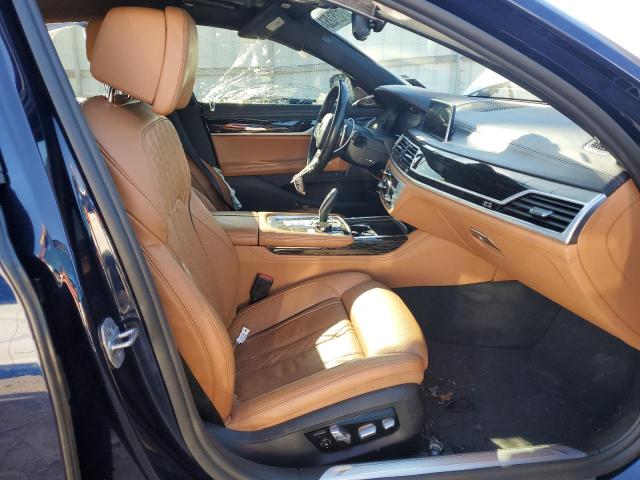 Photo 6 VIN: WBA7U2C01NCJ14697 - BMW 7 SERIES 