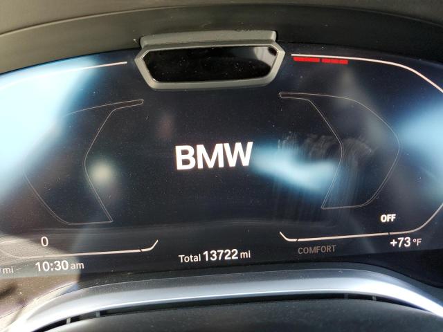 Photo 7 VIN: WBA7U2C02LBM62219 - BMW 750 XI 