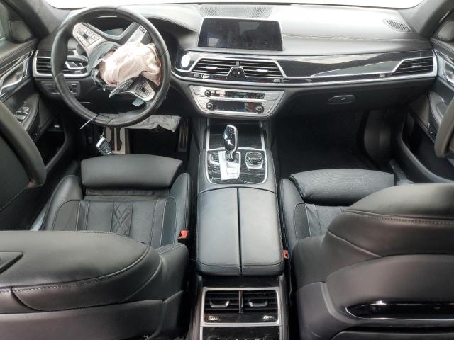 Photo 7 VIN: WBA7U2C02MCE47511 - BMW 750 XI 