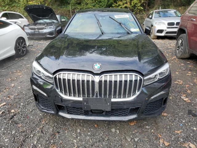 Photo 4 VIN: WBA7U2C02NCH35529 - BMW 7 SERIES 