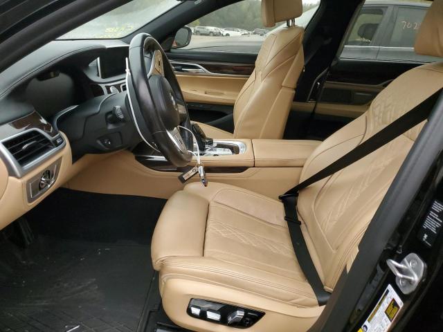 Photo 6 VIN: WBA7U2C02NCH35529 - BMW 7 SERIES 