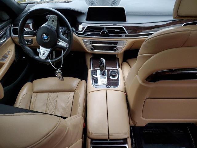 Photo 7 VIN: WBA7U2C02NCH35529 - BMW 7 SERIES 