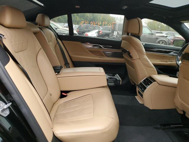 Photo 9 VIN: WBA7U2C02NCH35529 - BMW 7 SERIES 