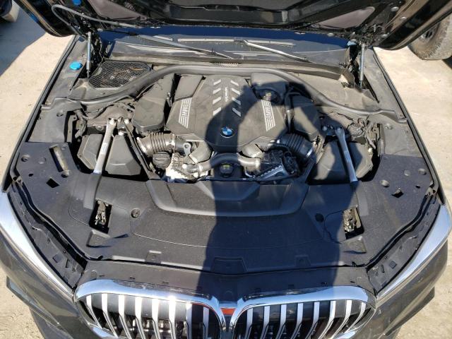 Photo 10 VIN: WBA7U2C02NCK67671 - BMW 750 XI 