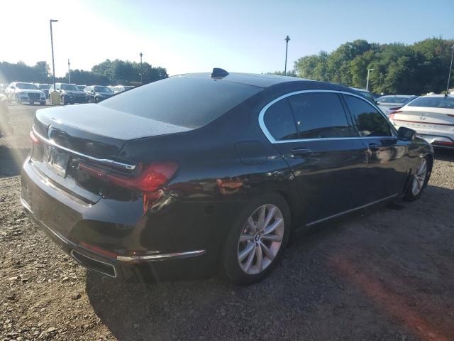 Photo 2 VIN: WBA7U2C03LGJ59534 - BMW 750 XI 