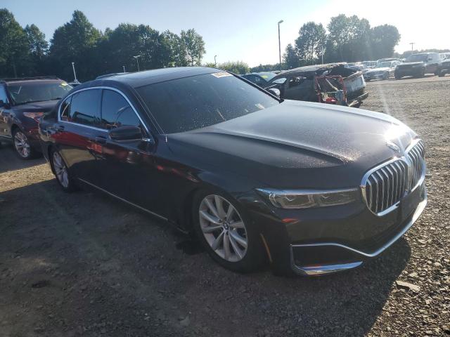 Photo 3 VIN: WBA7U2C03LGJ59534 - BMW 750 XI 