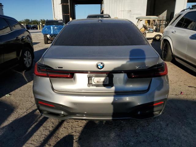 Photo 5 VIN: WBA7U2C03LGJ59954 - BMW 750 XI 