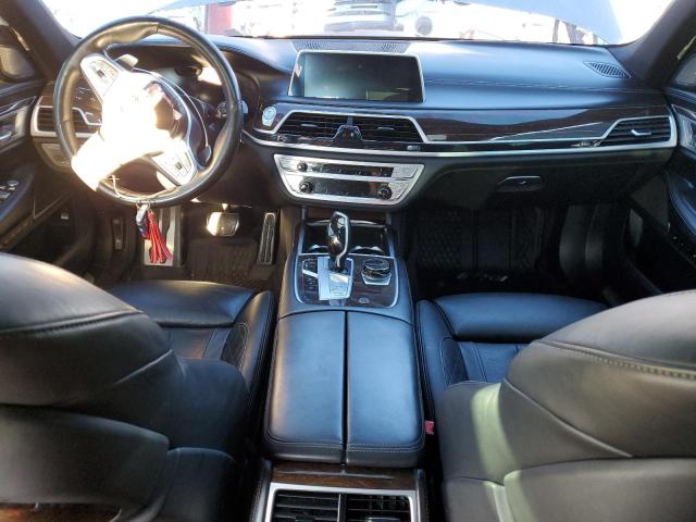 Photo 7 VIN: WBA7U2C03LGJ59954 - BMW 750 XI 